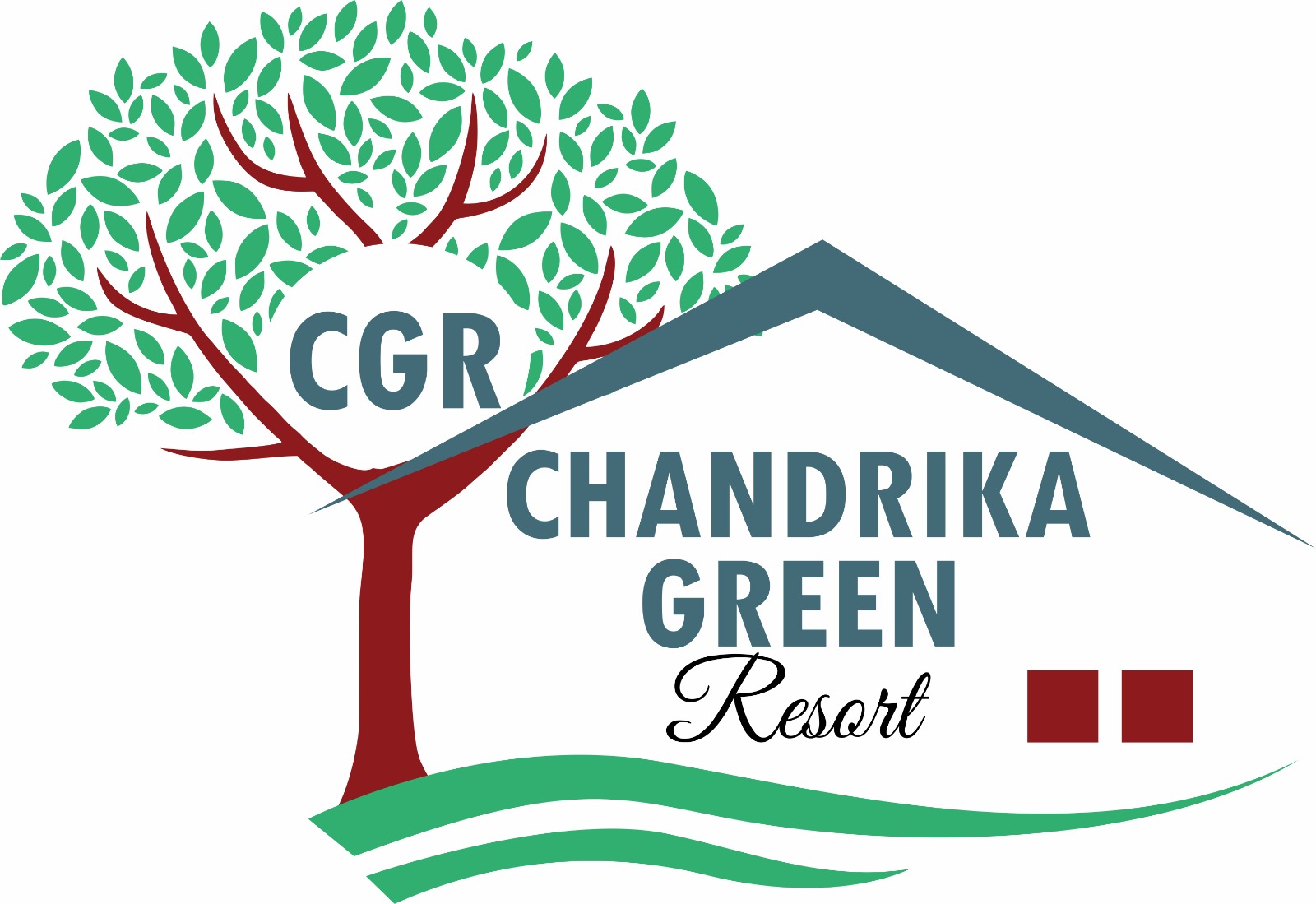 Chandrika Green Resort